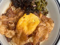 -李易面馆(树木岭店)