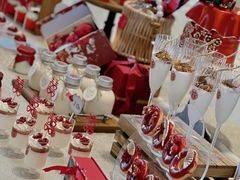-玉见cake低糖蛋糕甜品台定制(河西店)