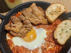 -必胜客(航洋国际店)