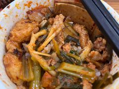 -笔记安顺夺夺粉火锅