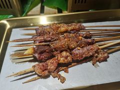 -四海蒸鲜蒸汽海鲜自助(北戴河店)