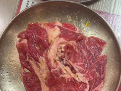 -西塔老太太泥炉烤肉(温州首店万象城黑金店)