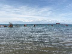 -青海湖二郎剑景区