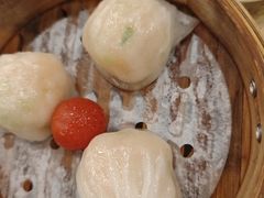 -点都德(龙之梦店)