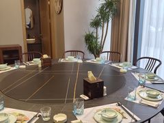 包房-拂晓山房·私房川菜(西门店)