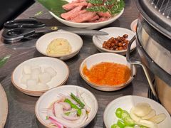 -缘·金家烤鳗鱼(西塔总店)