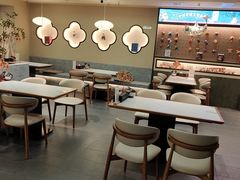 -陆琴脚艺·足浴·SPA(夫子庙店)