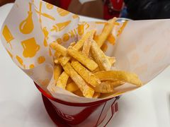芝士薯条-玩味工厂·东南亚特色餐厅(太古里店)