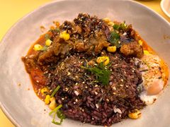 -米仓食堂(皇庭广场店)