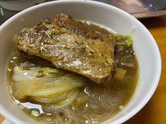 -金泰缘排骨馆(遵化路店)