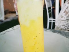 -天空花园餐吧·生日·团建(南山店)