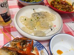 -江味龙虾馆·裸蓝龙虾(南山店)