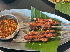 -Ameigo梅果·云贵川bistro(长宁来福士店)