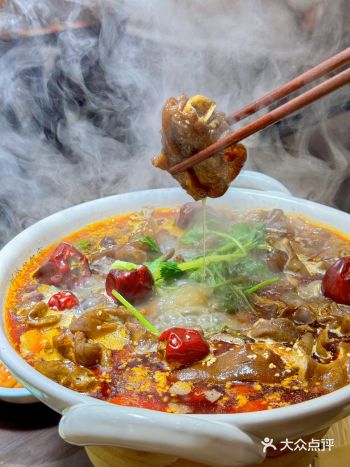 徐州美食｜这是谁开的店啊～怎么随便点都好吃～