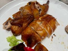 -宴天下大酒店(政和路店)