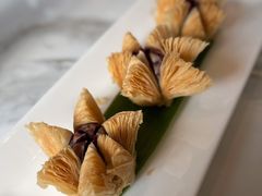 -五号茶居·新派粤菜·岭南五号酒店(沿江中路店)