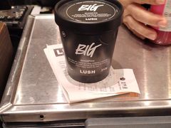 -LUSH(威尼斯人店)