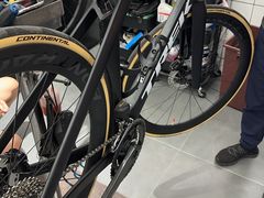 -TREK崔克自行车(碧云店)