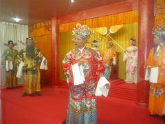 -包公祠