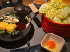 -沼津港精致料理·寿喜烧·烧鸟(龙湖南桥天街日料榜单店)