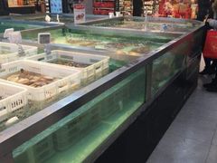 -盒马鲜生(顺义店)