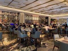 大堂-安蒂娅·海鲜自助餐厅(安蒂娅美兰酒店)