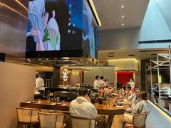 -鸟山鸣·日料食堂(王府井店)