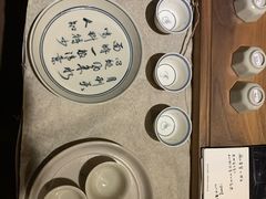 -时光花园(白鹭洲店)