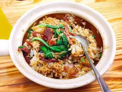 -壹煲口福煲仔饭(中山路店)