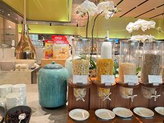 -前海华侨城JW万豪酒店·都会尚膳自助餐厅·熟成牛排海鲜酒水畅飨