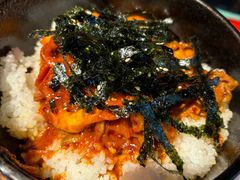 -金一味烤肉餐厅(新首尔旗舰店)