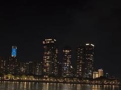 -琶醍壹号•潮菜江景餐吧