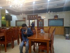 大堂-黑三烤肉城(小北街店)