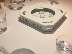-宝轩渔府·老字号海鲜·正宗津菜(水上店)