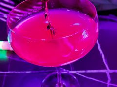 -MOSSO音乐酒吧·live house(南京旗舰店)