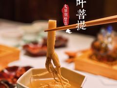 -叶叶菩提·晋福宫