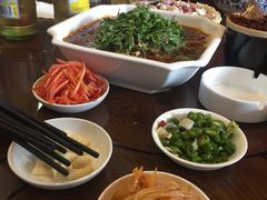 杂墩-澄城学斌水盆羊肉(总店)