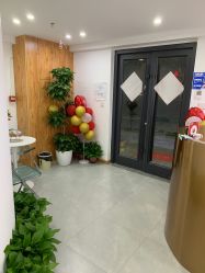 -芊冉•美甲美睫纹绣