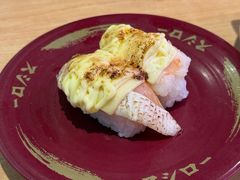 -寿司郎(皇庭广场店)