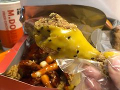 -麦德堡(霞美店)