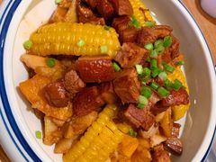 -小土豆北方菜馆(方庄店)