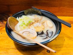 -百步拉面