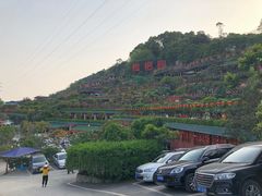 -枇杷园食为鲜火锅(南山店)