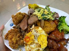 -中医药大学-第2食堂