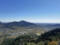 -石经山风景区