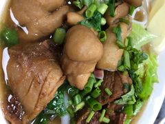 -珍珍小食店(西华路店)