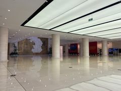 -南京市规划建设展览馆