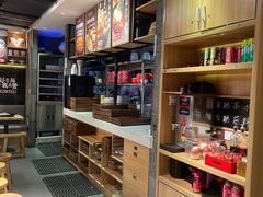 -牛腩之旅·牛腩牛杂煲(光启城美食城店)