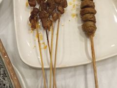 -庐州太太(CBD店)