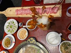 -黄家码头老火锅(解放碑旗舰店)